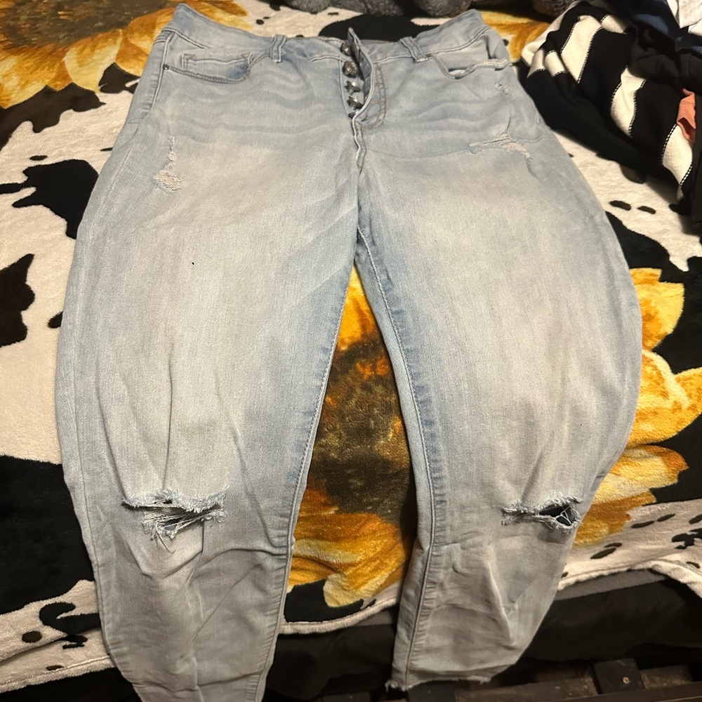 Leggings, jeans,skirt and overall